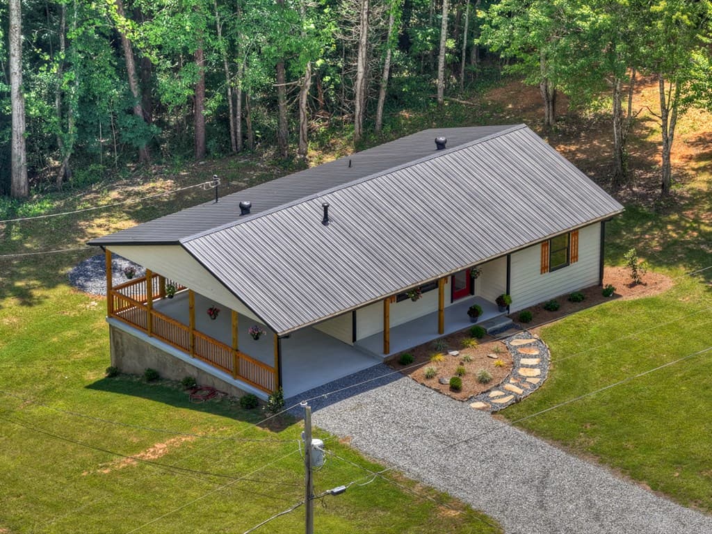 569 Number 20 Mine Road, Mccaysville GA 30555 - Photo