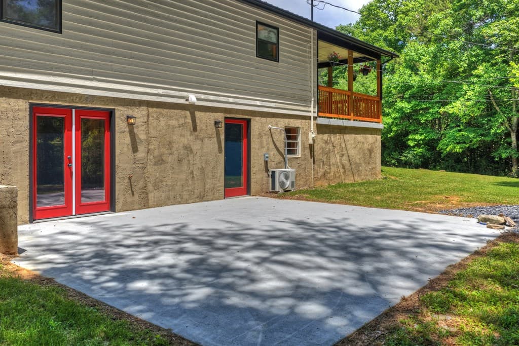 569 Number 20 Mine Road, Mccaysville GA 30555 - Photo