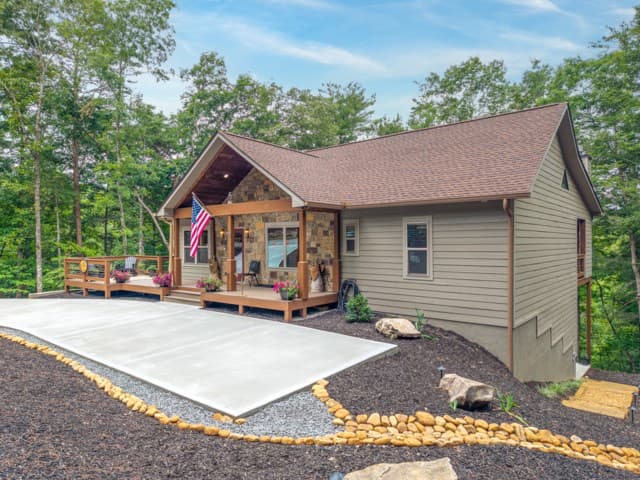 314 Lakeview Lane, Ellijay GA 30536 - Photo