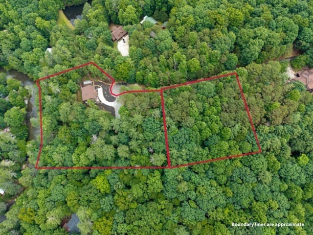 314 Lakeview Lane, Ellijay GA 30536 - Photo