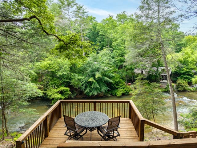 314 Lakeview Lane, Ellijay GA 30536 - Photo