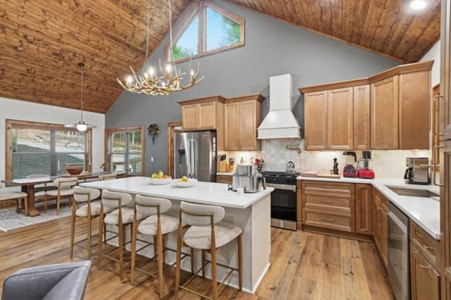 314 Lakeview Lane, Ellijay GA 30536 - Photo