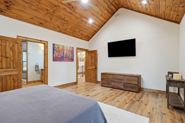314 Lakeview Lane, Ellijay GA 30536 - Photo