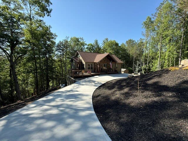 314 Lakeview Lane, Ellijay GA 30536 - Photo