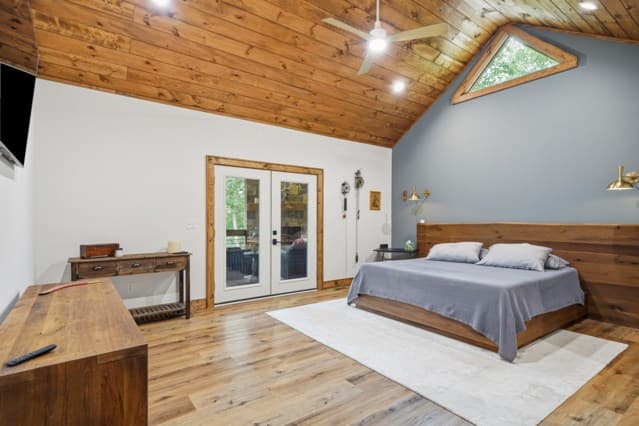 314 Lakeview Lane, Ellijay GA 30536 - Photo