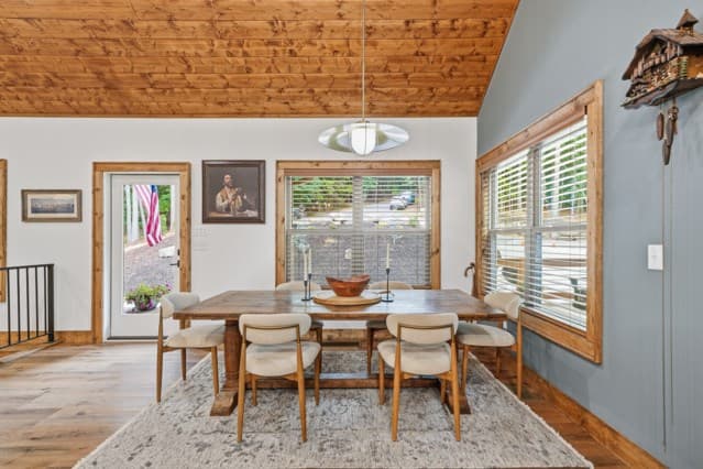 314 Lakeview Lane, Ellijay GA 30536 - Photo
