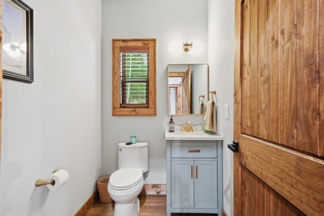 314 Lakeview Lane, Ellijay GA 30536 - Photo