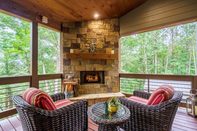 314 Lakeview Lane, Ellijay GA 30536 - Photo