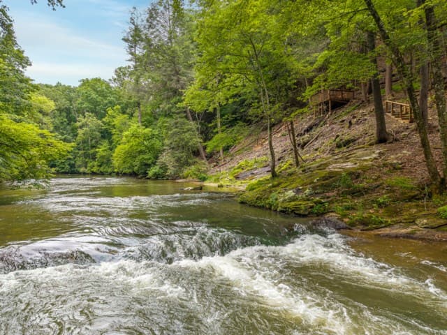 314 Lakeview Lane, Ellijay GA 30536 - Photo