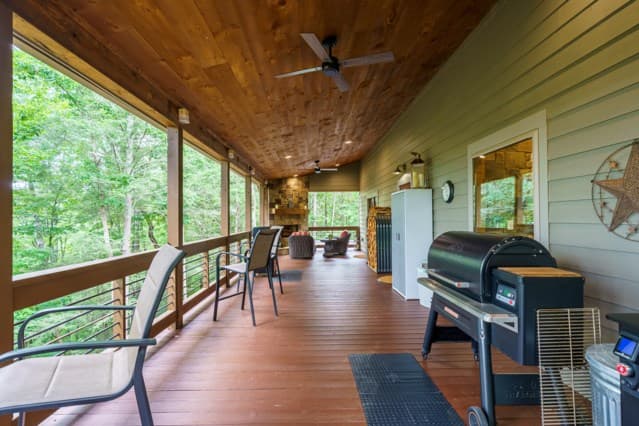 314 Lakeview Lane, Ellijay GA 30536 - Photo