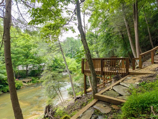 314 Lakeview Lane, Ellijay GA 30536 - Photo