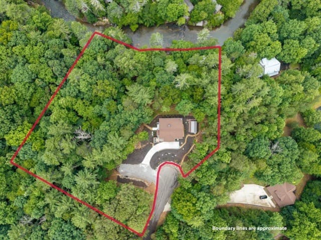 314 Lakeview Lane, Ellijay GA 30536 - Photo