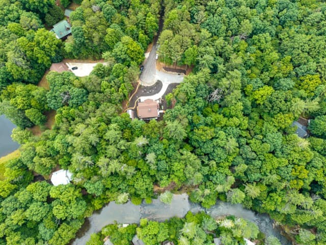 314 Lakeview Lane, Ellijay GA 30536 - Photo