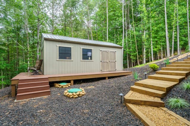 314 Lakeview Lane, Ellijay GA 30536 - Photo