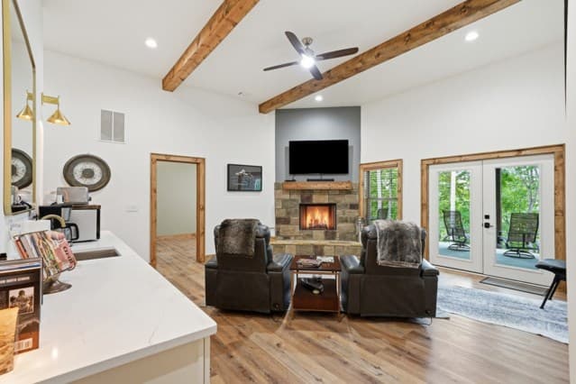 314 Lakeview Lane, Ellijay GA 30536 - Photo