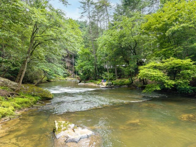 314 Lakeview Lane, Ellijay GA 30536 - Photo