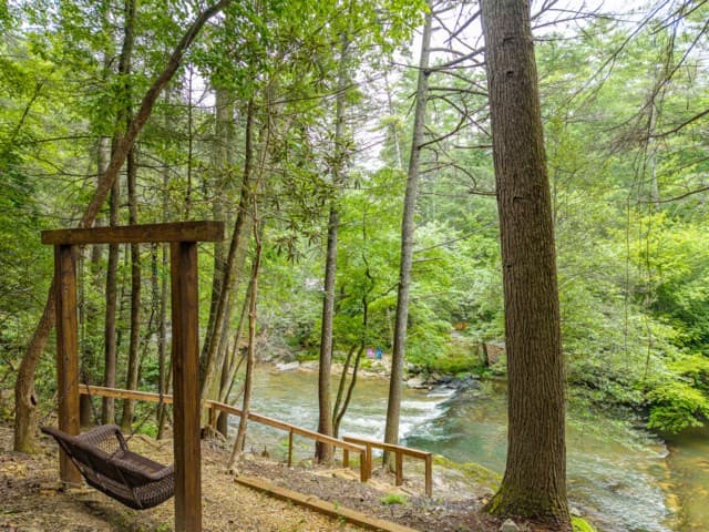 314 Lakeview Lane, Ellijay GA 30536 - Photo