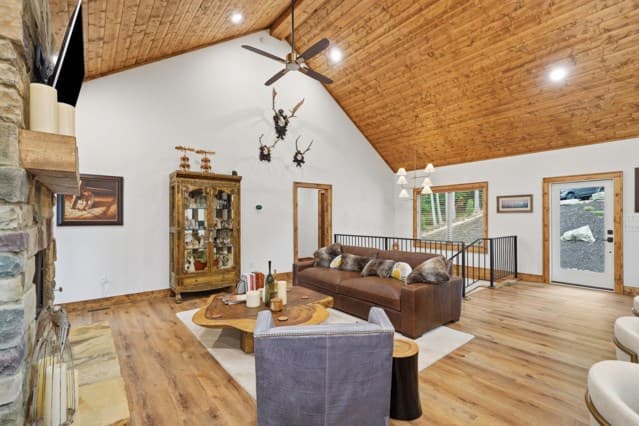 314 Lakeview Lane, Ellijay GA 30536 - Photo
