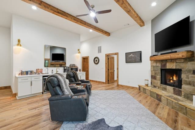 314 Lakeview Lane, Ellijay GA 30536 - Photo