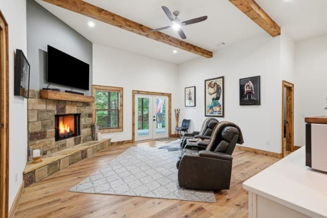 314 Lakeview Lane, Ellijay GA 30536 - Photo