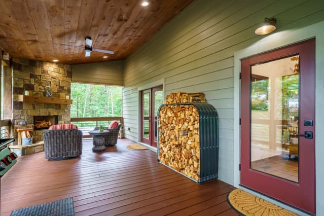 314 Lakeview Lane, Ellijay GA 30536 - Photo