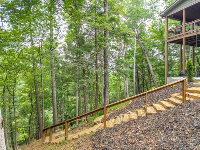 314 Lakeview Lane, Ellijay GA 30536 - Photo
