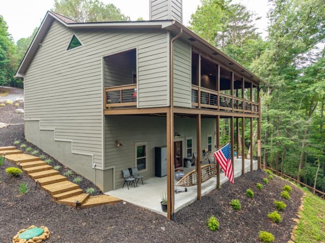 314 Lakeview Lane, Ellijay GA 30536 - Photo