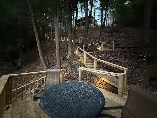 314 Lakeview Lane, Ellijay GA 30536 - Photo