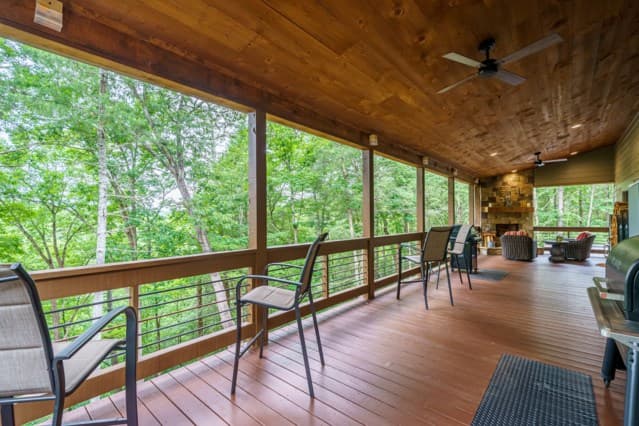 314 Lakeview Lane, Ellijay GA 30536 - Photo
