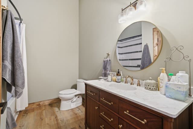 314 Lakeview Lane, Ellijay GA 30536 - Photo