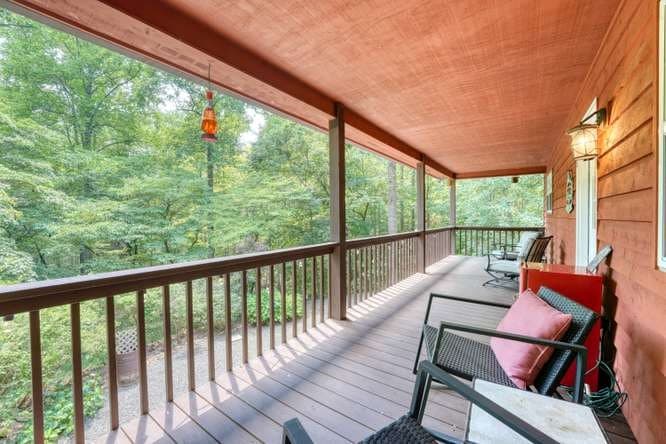 3333 Ellington Road, Hayesville NC 28904 - Photo