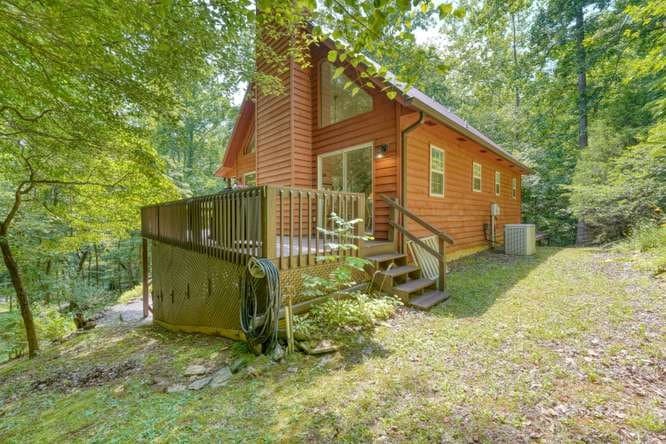 3333 Ellington Road, Hayesville NC 28904 - Photo