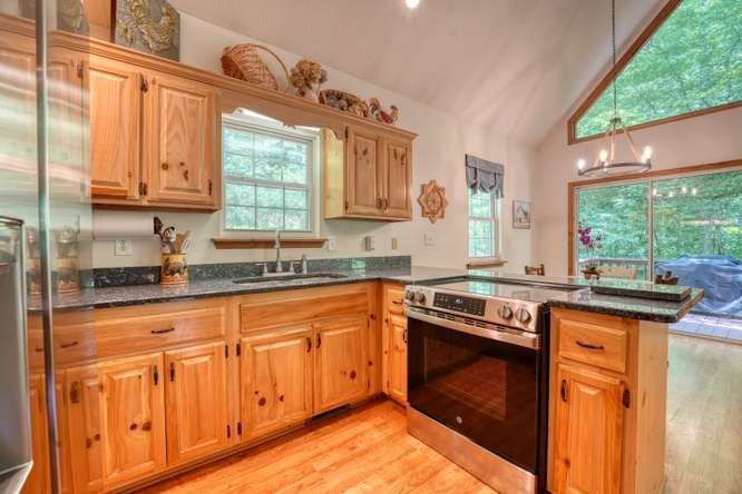 3333 Ellington Road, Hayesville NC 28904 - Photo