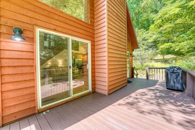 3333 Ellington Road, Hayesville NC 28904 - Photo