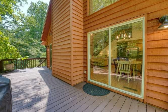3333 Ellington Road, Hayesville NC 28904 - Photo