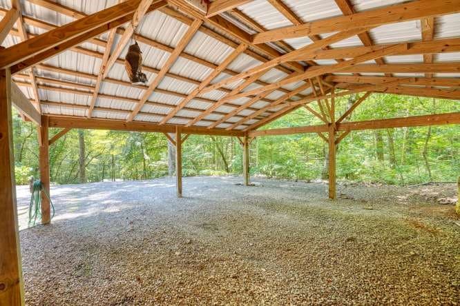 3333 Ellington Road, Hayesville NC 28904 - Photo