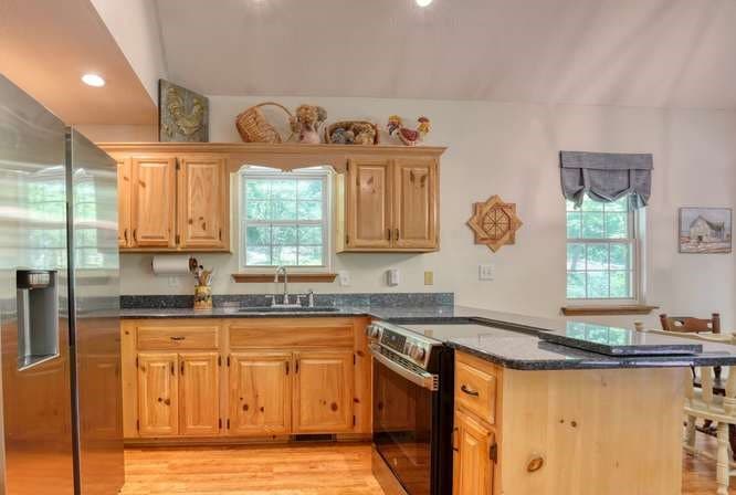 3333 Ellington Road, Hayesville NC 28904 - Photo