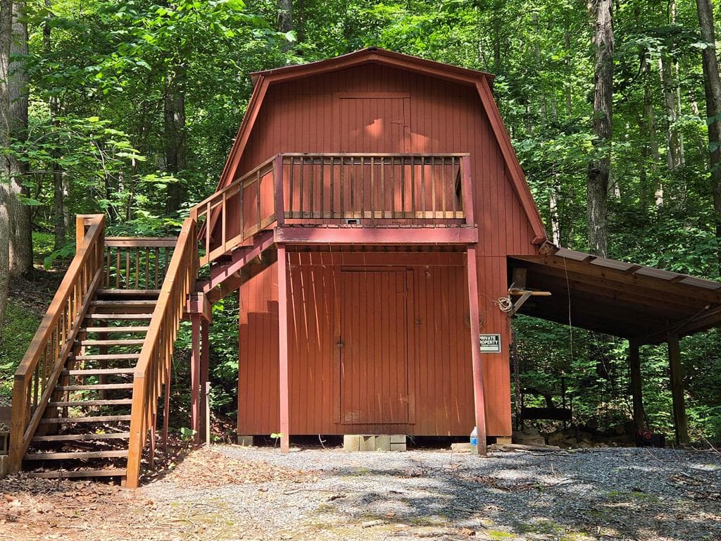 3333 Ellington Road, Hayesville NC 28904 - Photo