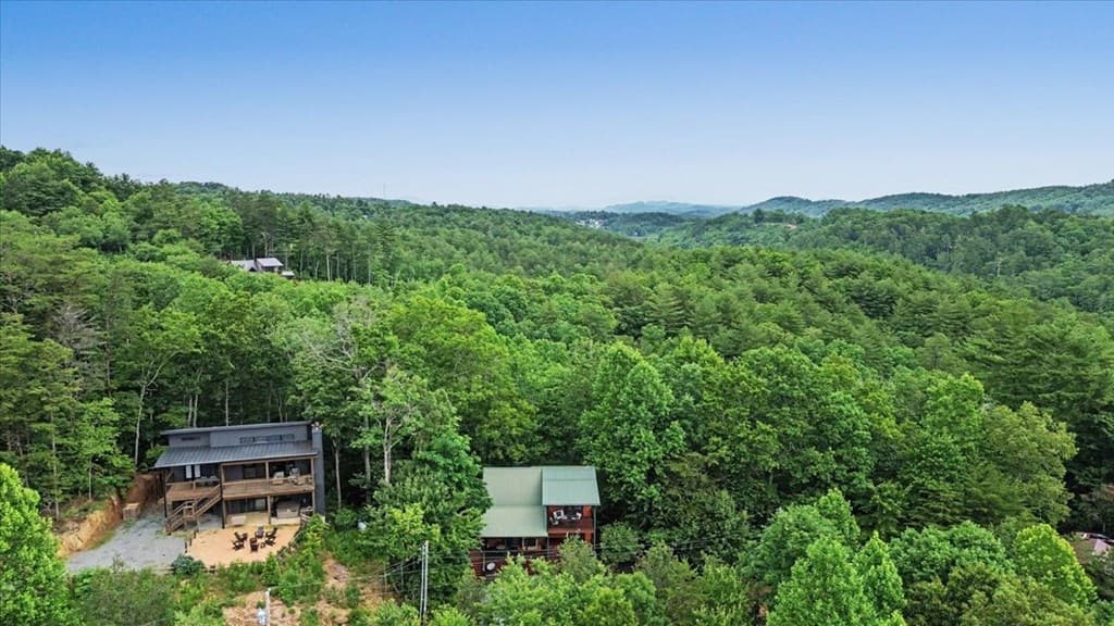 375 S Dream Catcher, Blue Ridge GA 30513 - Photo