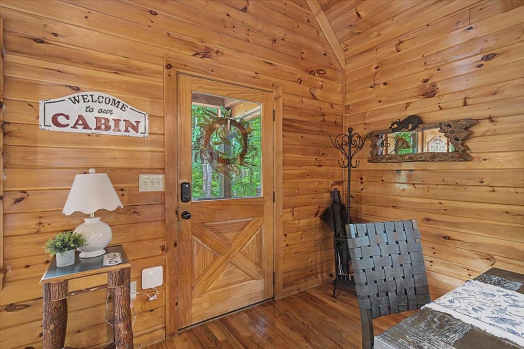 375 S Dream Catcher, Blue Ridge GA 30513 - Photo