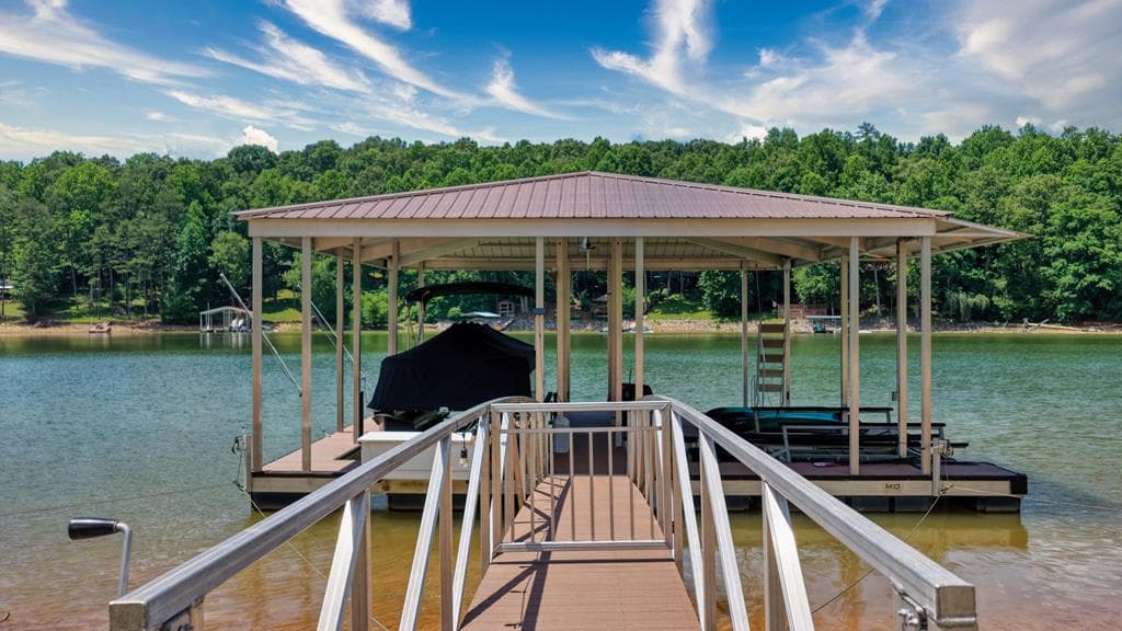 117 Valley View Court, Blairsville GA 30512 - Photo