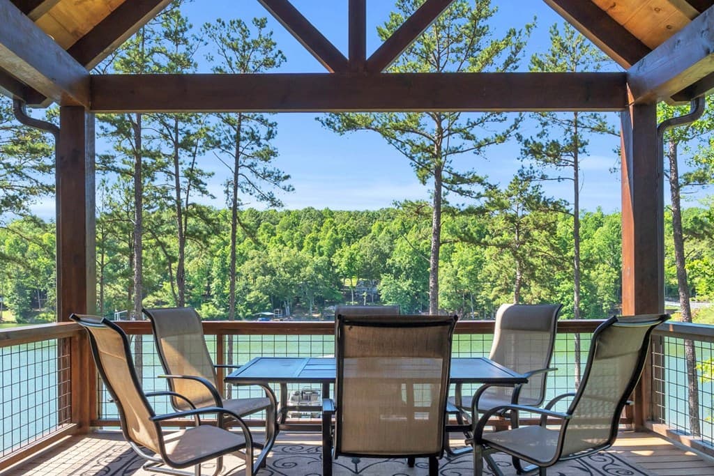 117 Valley View Court, Blairsville GA 30512 - Photo