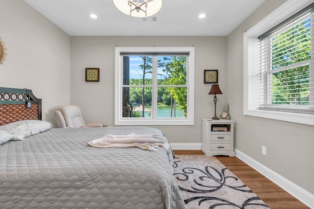 117 Valley View Court, Blairsville GA 30512 - Photo