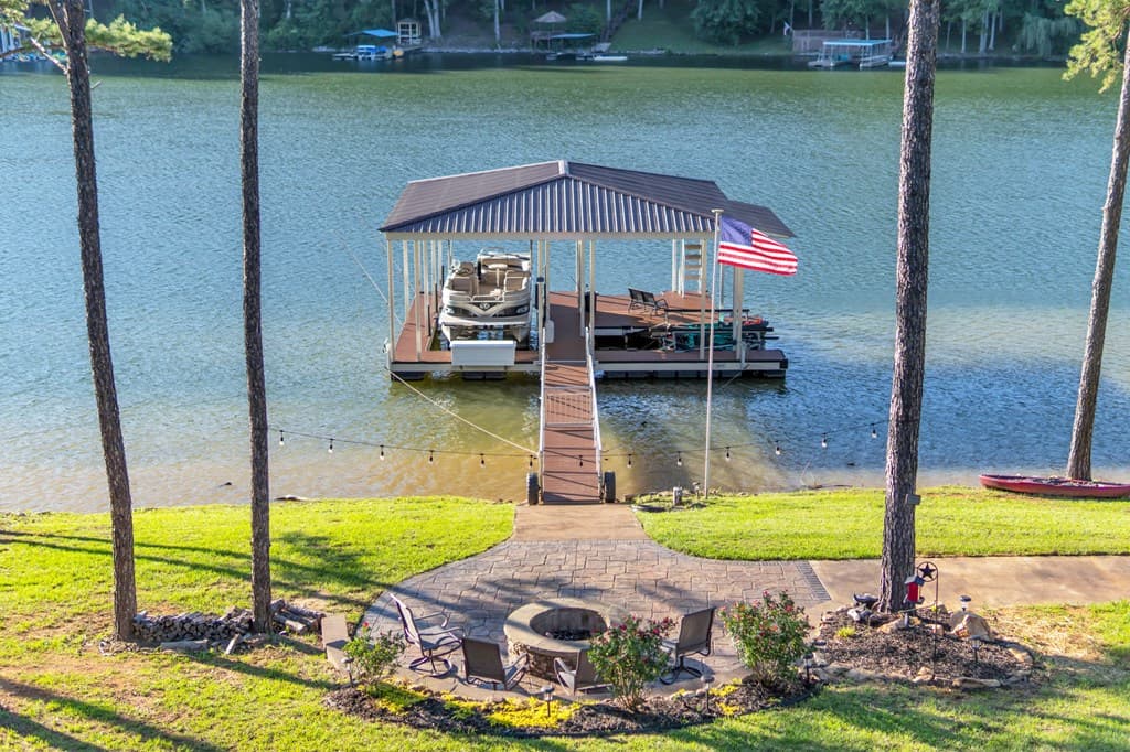 117 Valley View Court, Blairsville GA 30512 - Photo