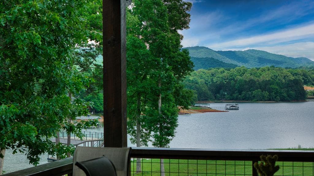 117 Valley View Court, Blairsville GA 30512 - Photo
