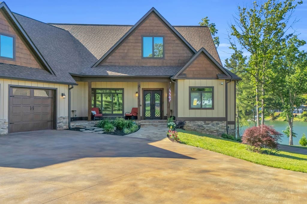 117 Valley View Court, Blairsville GA 30512 - Photo