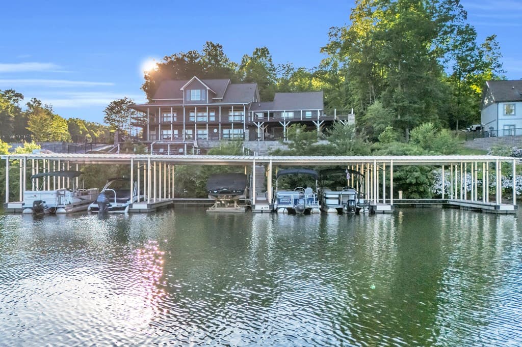 117 Valley View Court, Blairsville GA 30512 - Photo