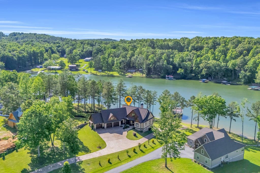 117 Valley View Court, Blairsville GA 30512 - Photo
