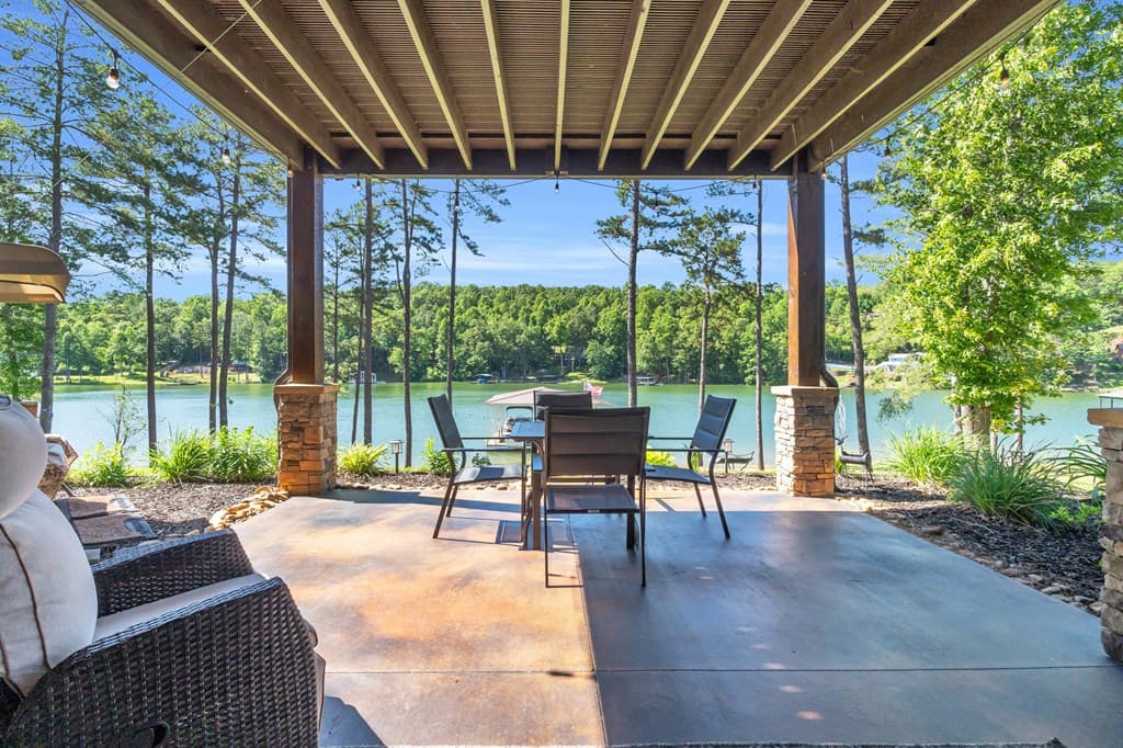 117 Valley View Court, Blairsville GA 30512 - Photo