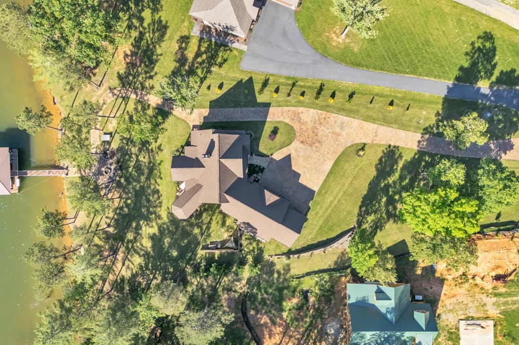 117 Valley View Court, Blairsville GA 30512 - Photo